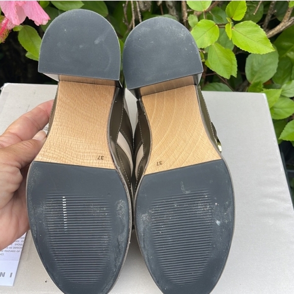 NIB - Marni Moccasins loafers - Picture 6 of 13